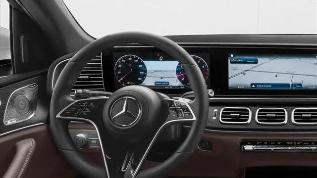 2026 Mercedes-Benz GLE GLE 350