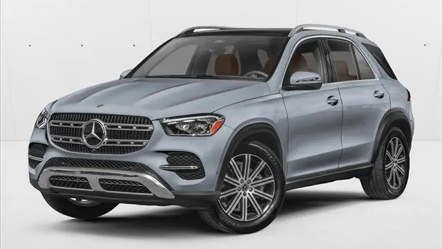 Preowned 2026 Mercedes-Benz GLE GLE 350 for Sale