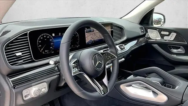2026 Mercedes-Benz GLE GLE 350