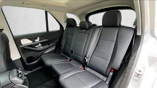 2026 Mercedes-Benz GLE GLE 350