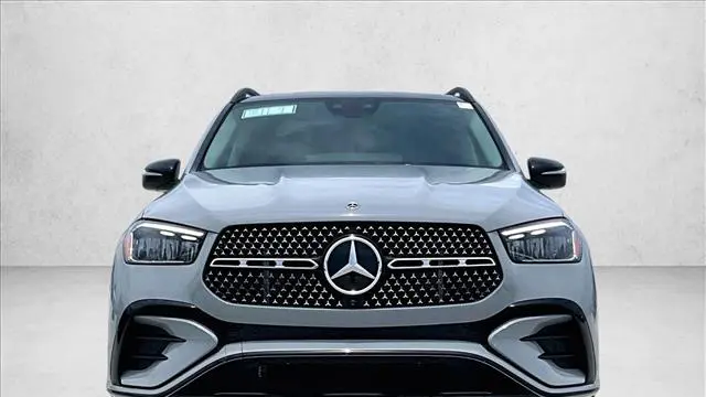 2026 Mercedes-Benz GLE GLE 350