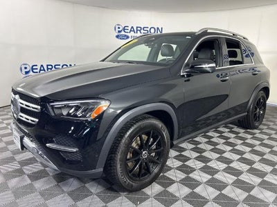 Photo of a 2024 Mercedes-Benz GLE AWD GLE 350 4MATIC 4DR SUV for sale