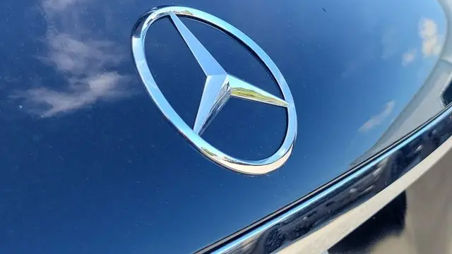 2024 Mercedes-Benz GLE GLE 350 4MATIC