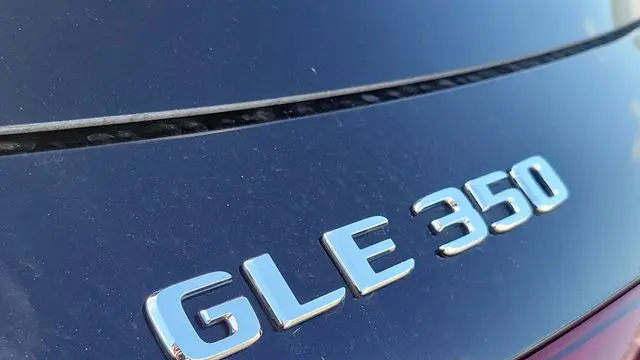 2024 Mercedes-Benz GLE GLE 350 4MATIC