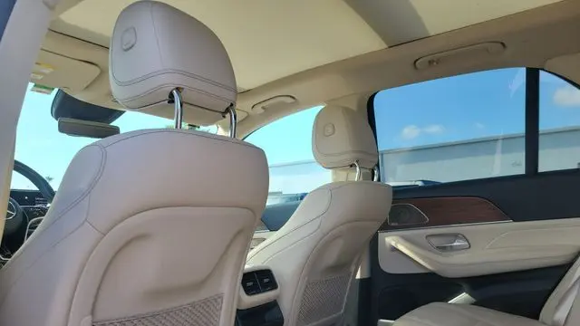 2024 Mercedes-Benz GLE GLE 350 4MATIC