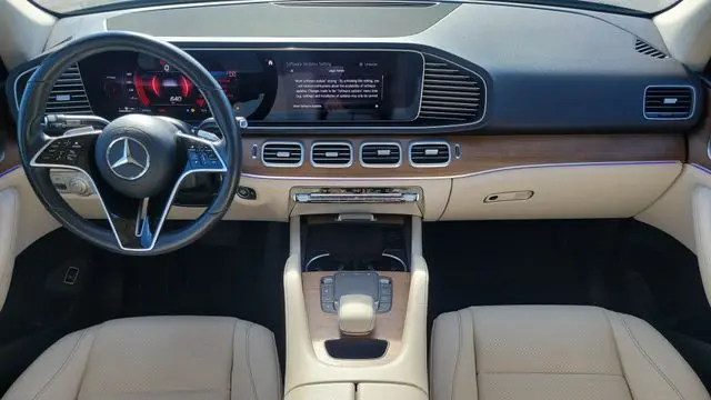 2024 Mercedes-Benz GLE GLE 350 4MATIC