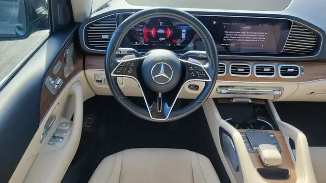 2024 Mercedes-Benz GLE GLE 350 4MATIC