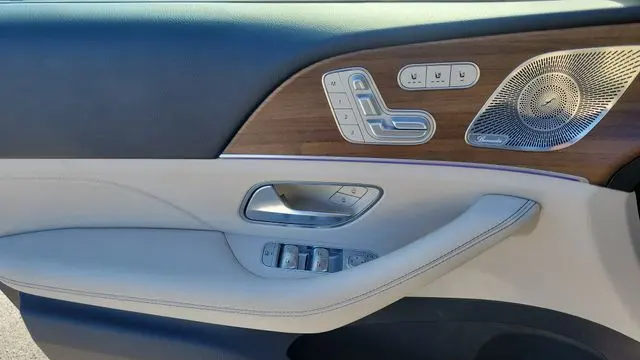 2024 Mercedes-Benz GLE GLE 350 4MATIC