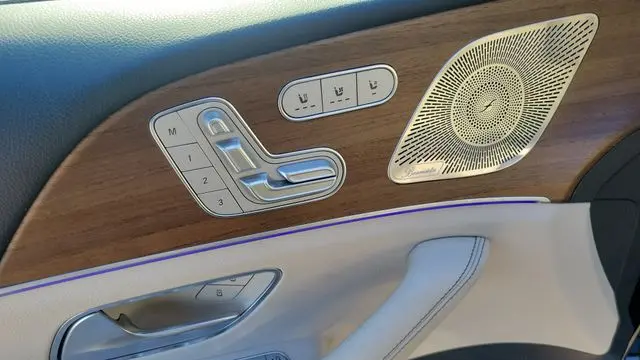 2024 Mercedes-Benz GLE GLE 350 4MATIC
