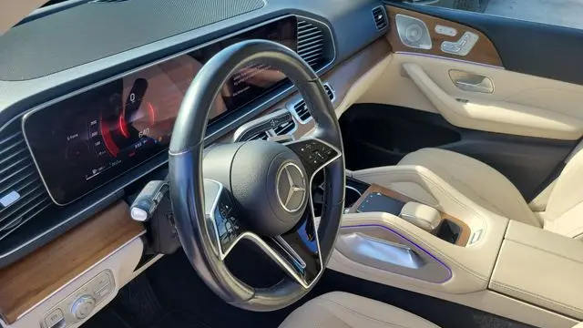 2024 Mercedes-Benz GLE GLE 350 4MATIC