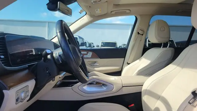 2024 Mercedes-Benz GLE GLE 350 4MATIC
