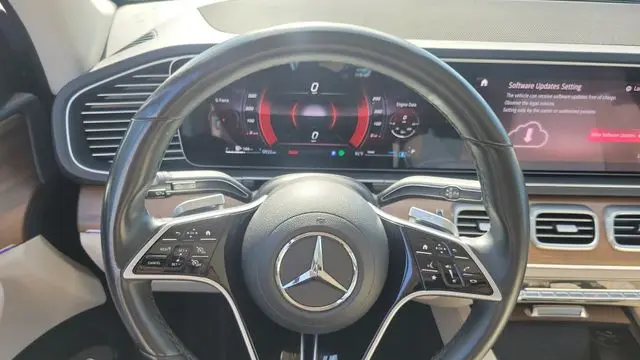 2024 Mercedes-Benz GLE GLE 350 4MATIC