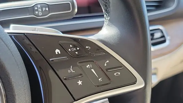 2024 Mercedes-Benz GLE GLE 350 4MATIC