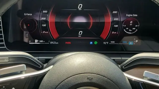 2024 Mercedes-Benz GLE GLE 350 4MATIC
