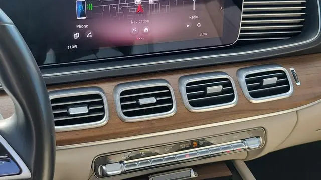 2024 Mercedes-Benz GLE GLE 350 4MATIC