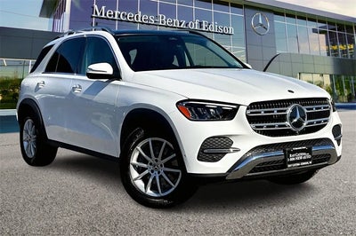 Photo of a 2025 Mercedes-Benz GLE AWD GLE 350 4MATIC 4DR SUV for sale