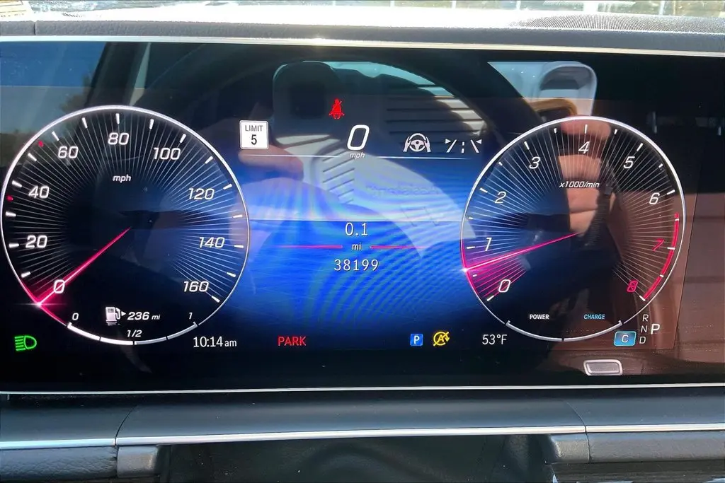 2025 Mercedes-Benz E-Class - $50,495