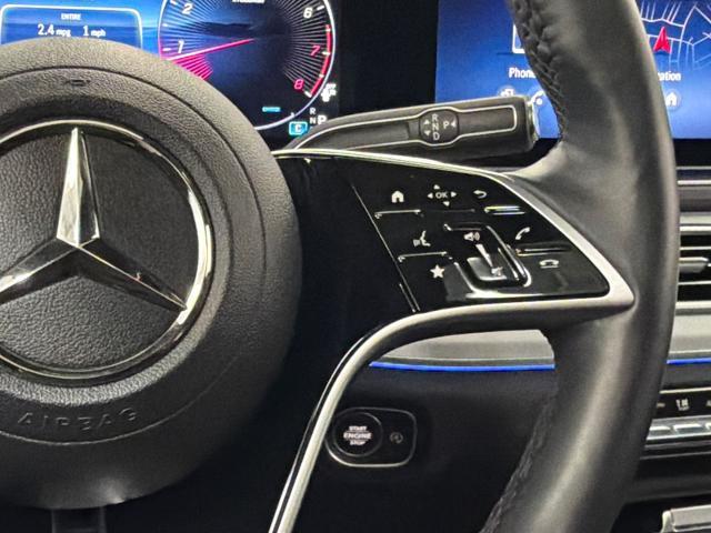 2025 Mercedes-Benz E-Class - $52,500