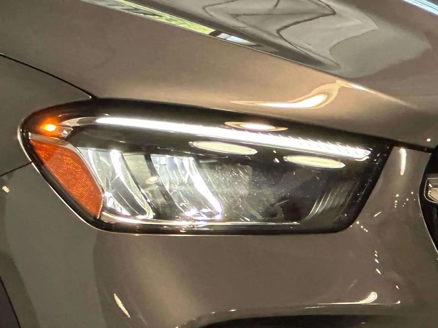 2026 Mercedes-Benz E-Class - $63,324