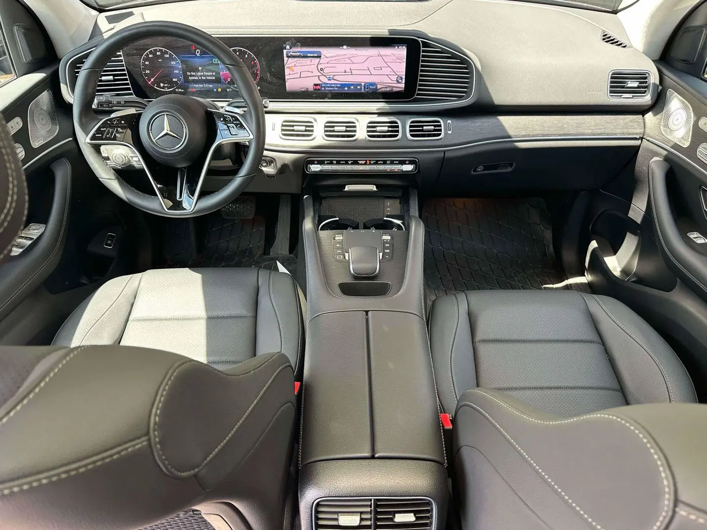 2026 Mercedes-Benz E-Class - $63,324