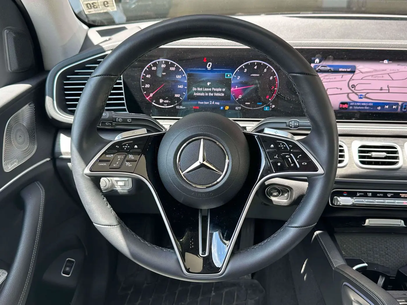 2026 Mercedes-Benz E-Class - $63,324