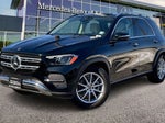 2026 GLE Thumbnail 9