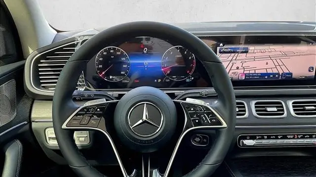 2026 Mercedes-Benz GLE GLE 350 4MATIC