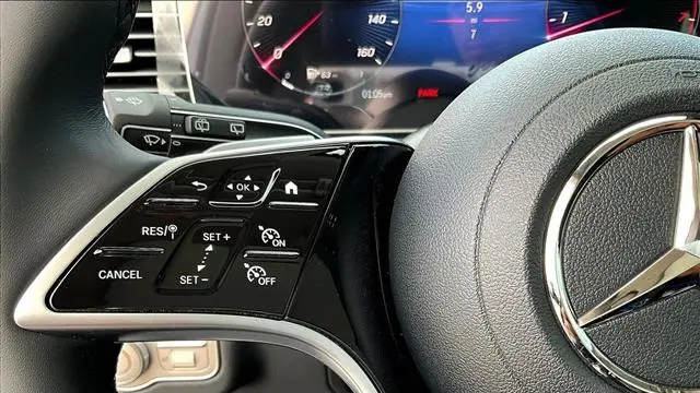 2026 Mercedes-Benz GLE GLE 350 4MATIC