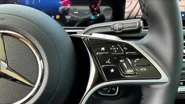 2026 Mercedes-Benz GLE GLE 350 4MATIC