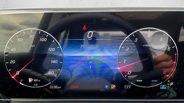 2026 Mercedes-Benz GLE GLE 350 4MATIC