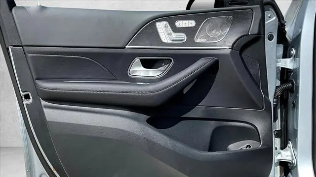 2026 Mercedes-Benz GLE GLE 350 4MATIC