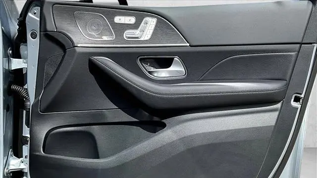 2026 Mercedes-Benz GLE GLE 350 4MATIC