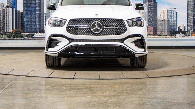 2026 Mercedes-Benz GLE GLE 350 4MATIC