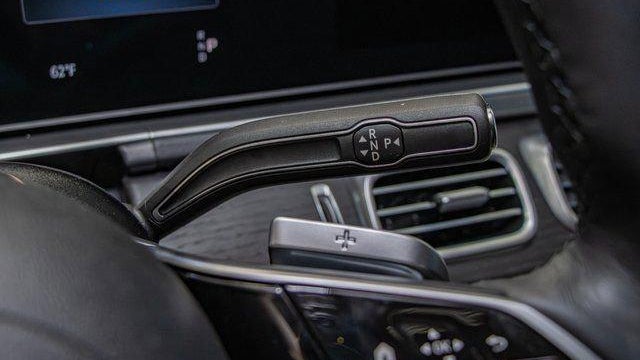 2026 Mercedes-Benz GLE GLE 350 4MATIC
