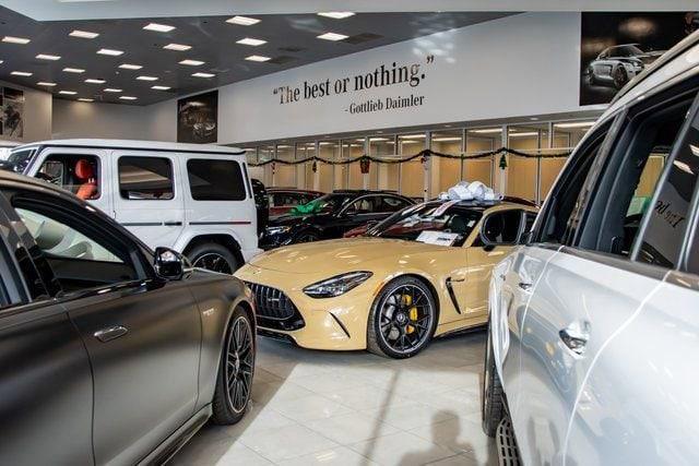 2026 Mercedes-Benz E-Class - $65,367