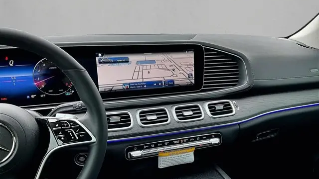 2026 Mercedes-Benz GLE GLE 350 4MATIC
