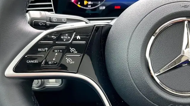 2026 Mercedes-Benz GLE GLE 350 4MATIC
