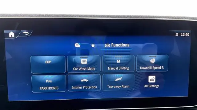 2026 Mercedes-Benz GLE GLE 350 4MATIC