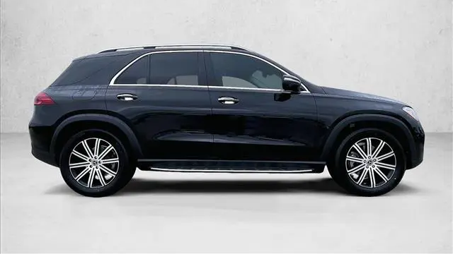 2026 Mercedes-Benz GLE GLE 350 4MATIC