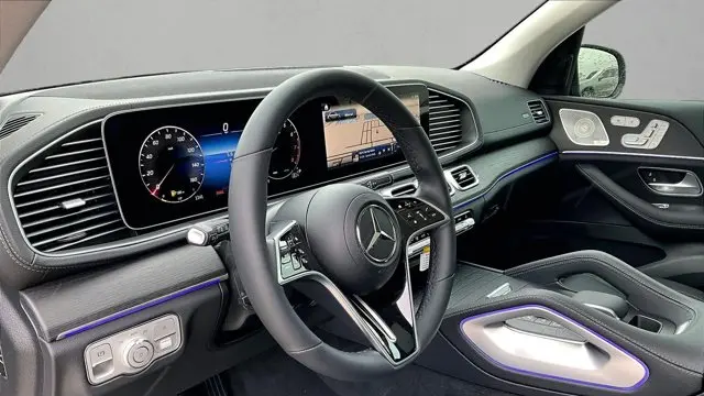 2026 Mercedes-Benz GLE GLE 350 4MATIC