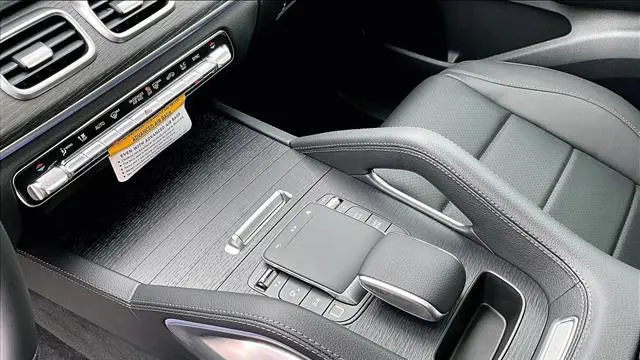 2026 Mercedes-Benz GLE GLE 350 4MATIC