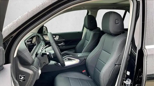 2026 Mercedes-Benz GLE GLE 350 4MATIC