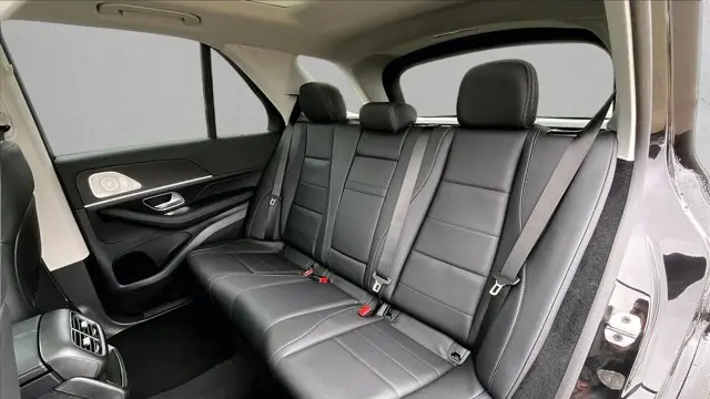 2026 Mercedes-Benz GLE GLE 350 4MATIC