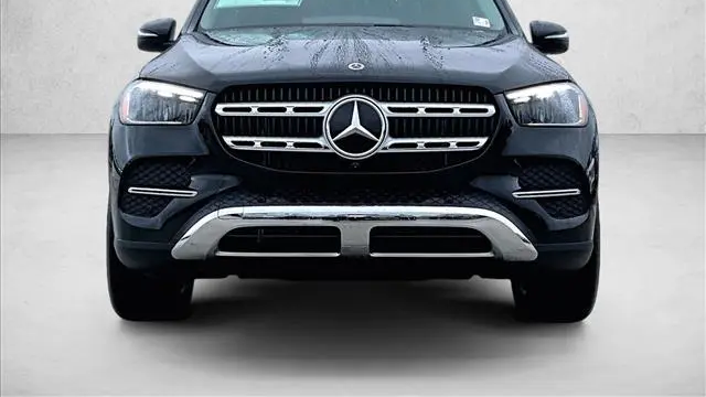 2026 Mercedes-Benz GLE GLE 350 4MATIC