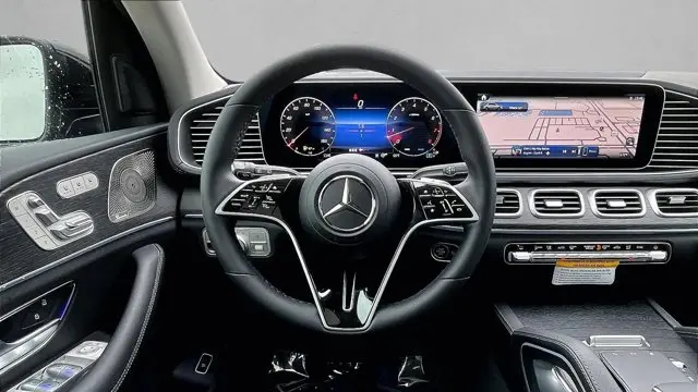 2026 Mercedes-Benz GLE GLE 350 4MATIC