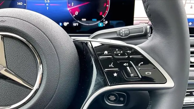 2026 Mercedes-Benz GLE GLE 350 4MATIC