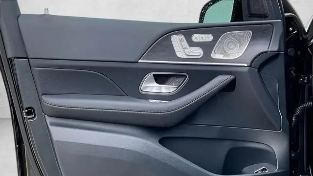 2026 Mercedes-Benz GLE GLE 350 4MATIC