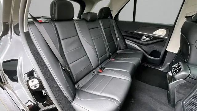 2026 Mercedes-Benz GLE GLE 350 4MATIC