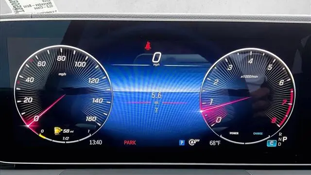 2026 Mercedes-Benz GLE GLE 350 4MATIC