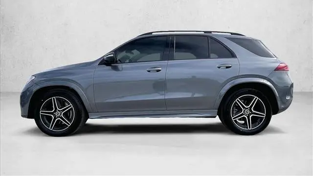 2026 Mercedes-Benz GLE GLE 350 4MATIC